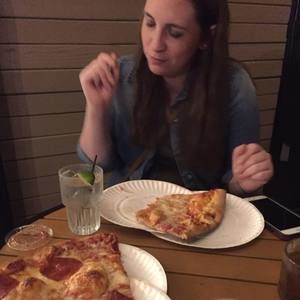 Meet your Posher, Haley